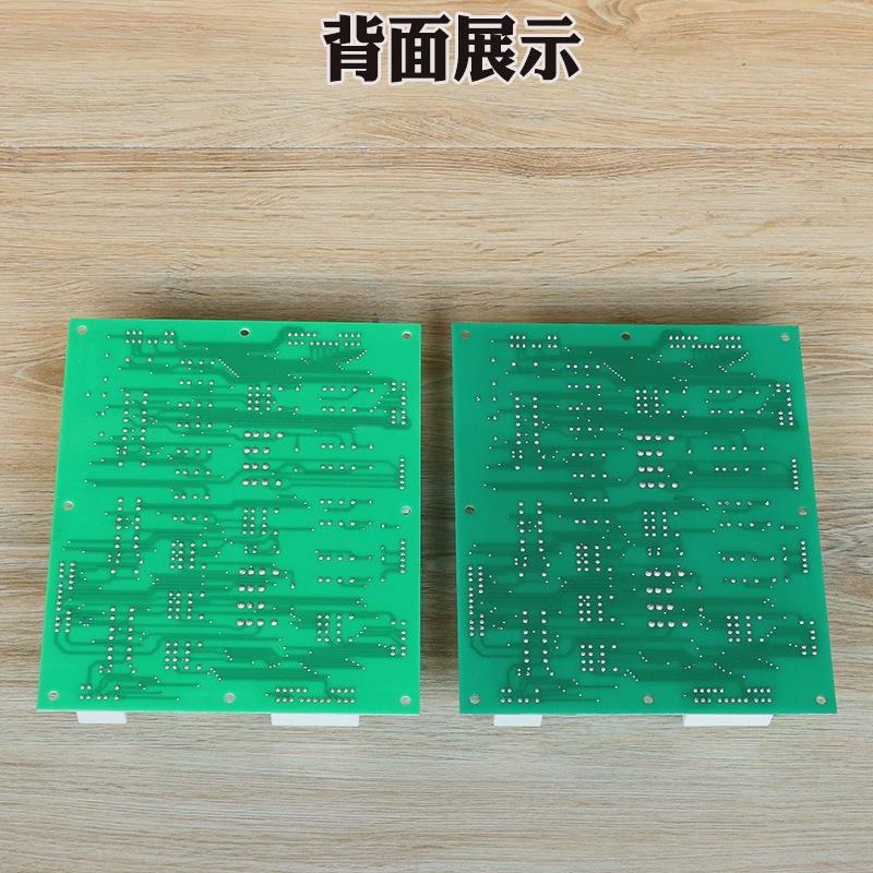 电梯继电器板13503594带微动不带NF2货梯板全新配件