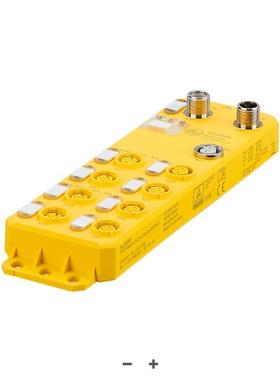 IFM易福门PROFIsafe IO-Link模块 AL200S PROFIsafe