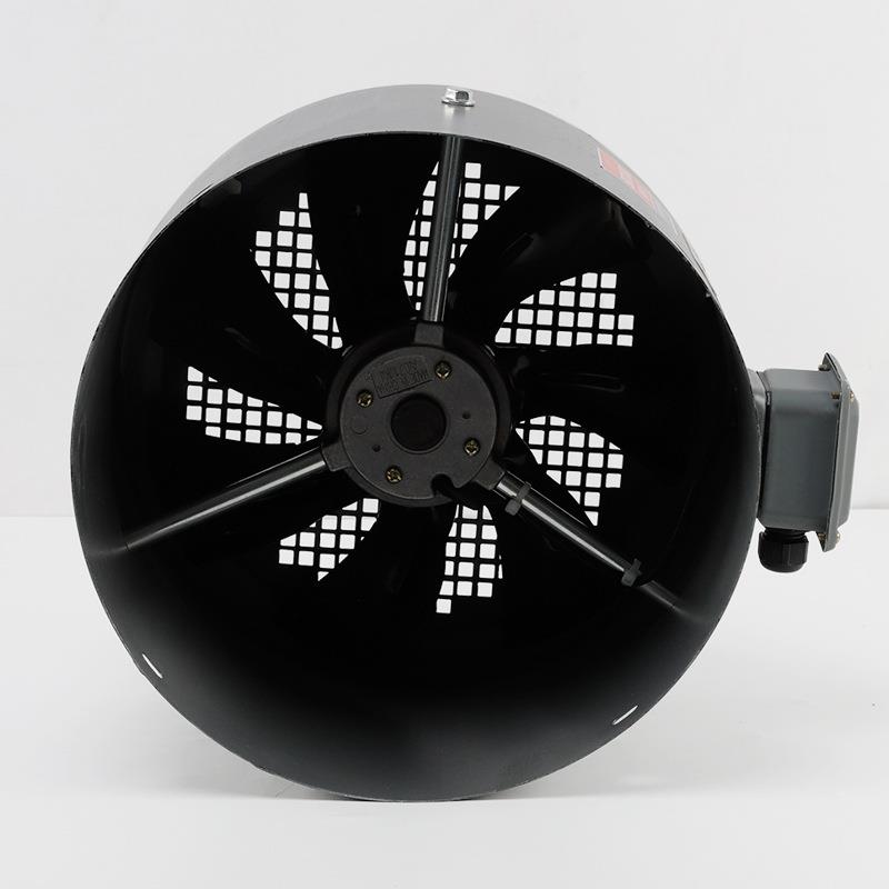 变频电机通风机G315A BG355A GB280 BG225A3散热风扇冷却风机250A
