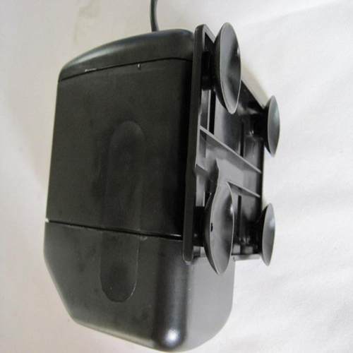 佳宝强者AP3500潜水泵静音喷泉底部过滤空调潜水泵氧气观赏鱼