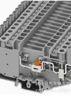 1939963 FK-MCP 1,5/8-ST-3,5原厂 菲尼克斯印制线路板连接器