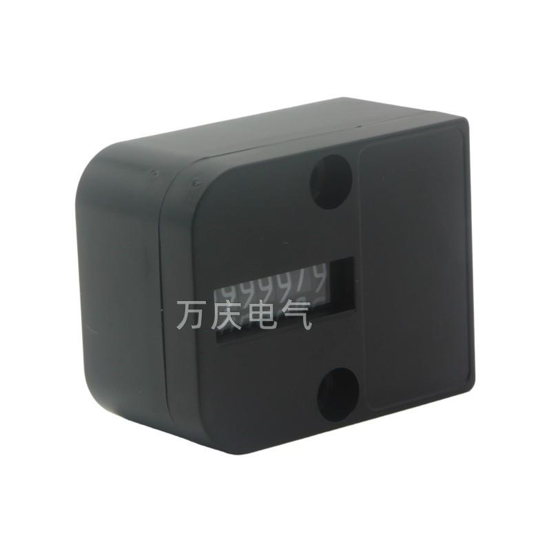 VCP计数器方型耐磨模具机器配件CVP-200 自动记忆模具方型计数器