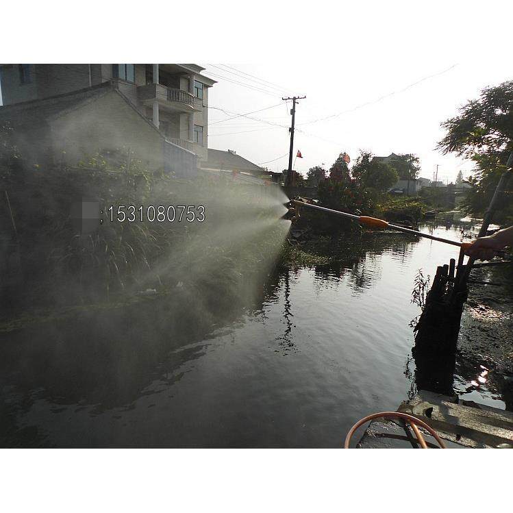 农用220V电动喷雾器打药机/园林雾化器/高压果树喷药机