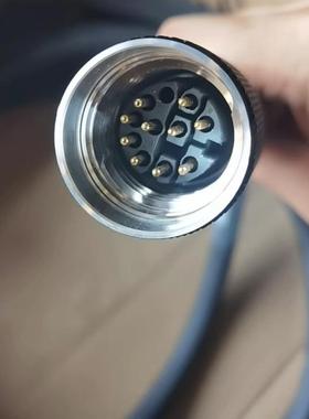 正品阿特拉斯电缆Atlas Copco C4360313 货号4220379910议价现货