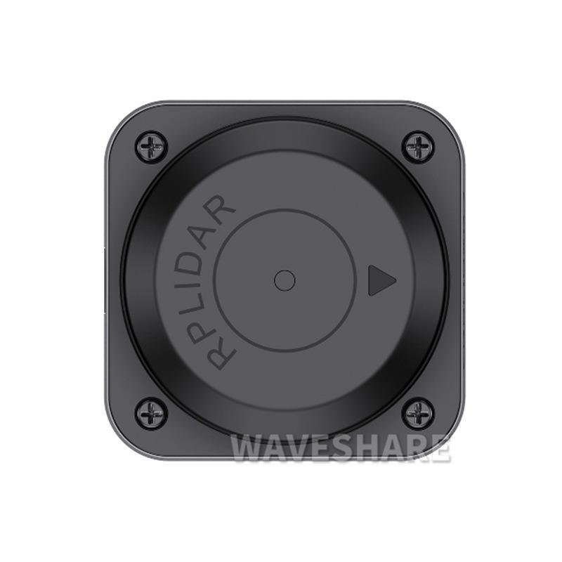 激光雷达°毫米雷达 级HDC1 激光传感器思岚测距RPLIDAR扫描360