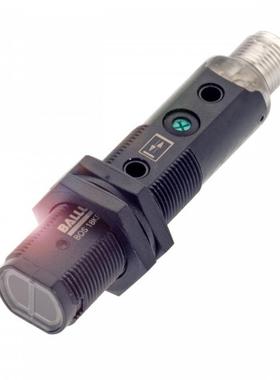 BALLUFF 巴鲁夫传感器 BOS 18KF-PA-1QD-S4-C 镜面反射型传感器