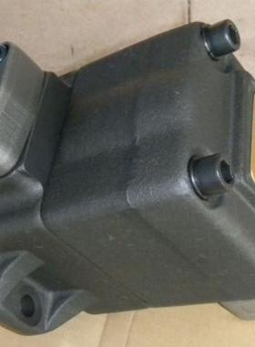 台湾KCL凯嘉高压叶片泵油泵VQ25-22-F-RAB-01