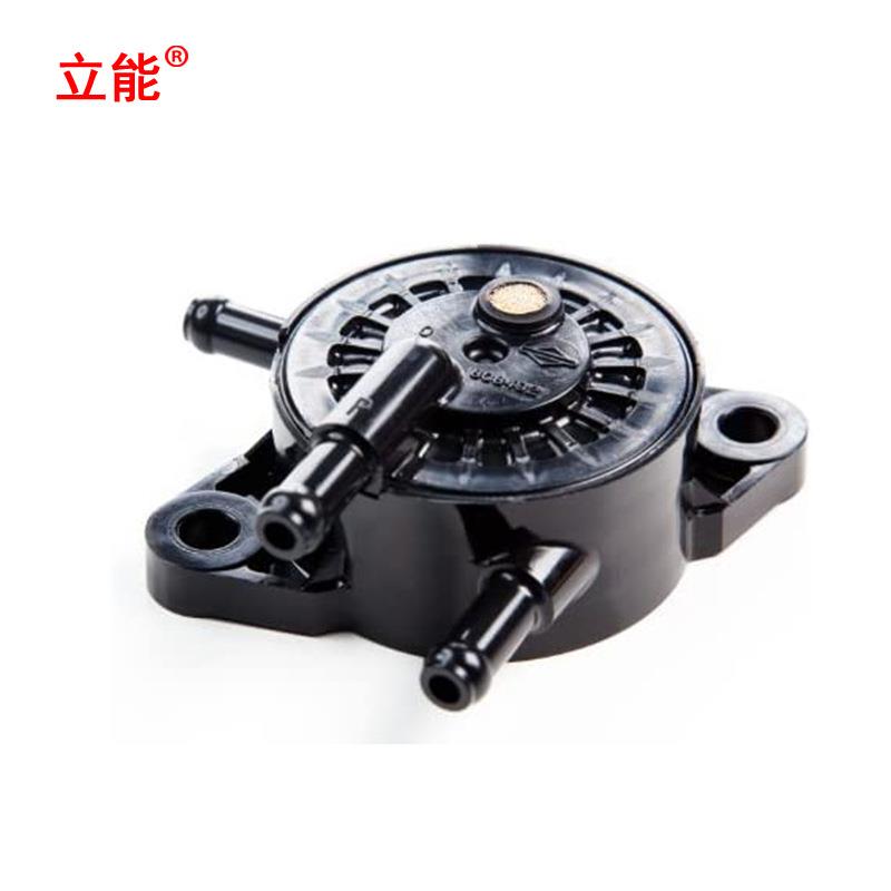 立能割草机配件油泵通用808656
