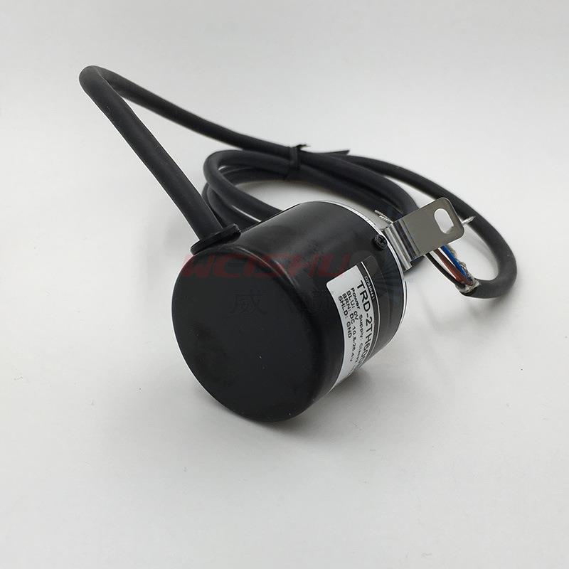 KOYO光洋TRD-2TH500BF增量式360AF旋转400线300编码器TRD-2TH512V