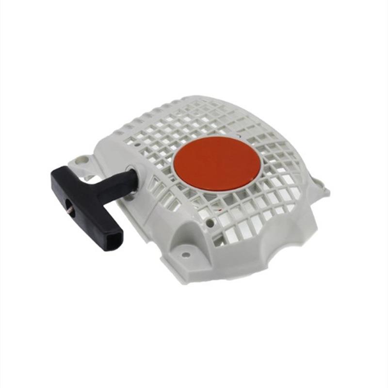 MS291 MS271 拉盘 启动器 起动手拉器 园林油锯配件