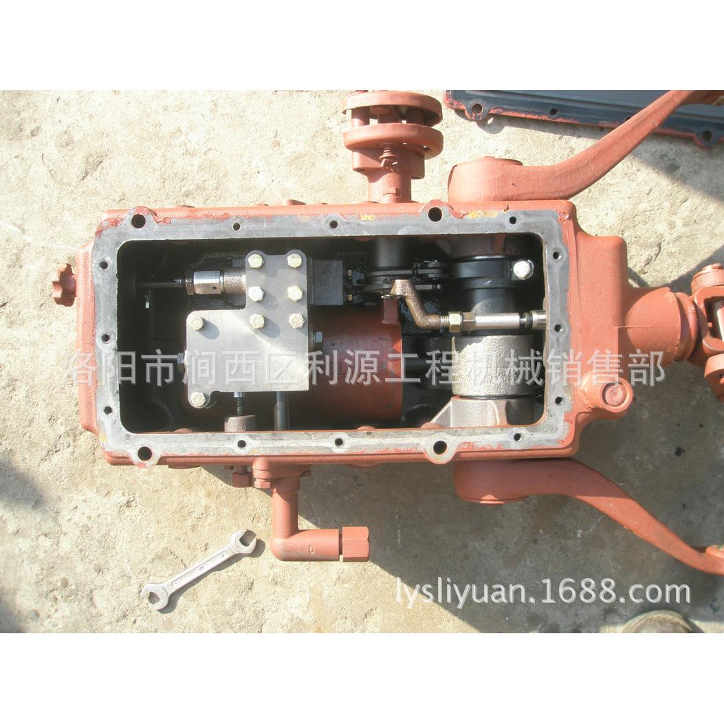 齿轮东方红MS280/284拖拉机配件 传动箱变速箱齿轮