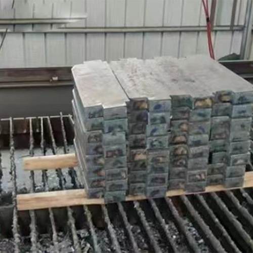 日立通力三菱蒂森富士电梯对重块电梯配重块对重铁铸铁水泥对重块