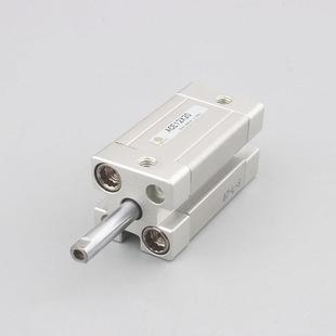 100 亚德客型紧凑薄型气缸ACE63X5