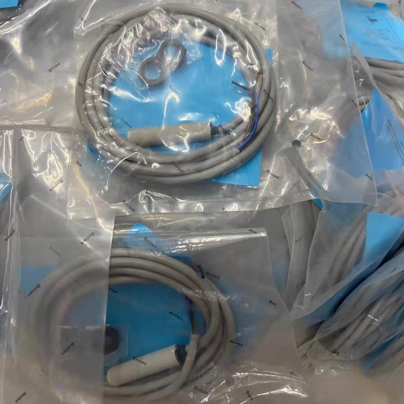 Bedook比杜克电感式传感器M8短距离系列BB-M81.5N-V11P2原装正品
