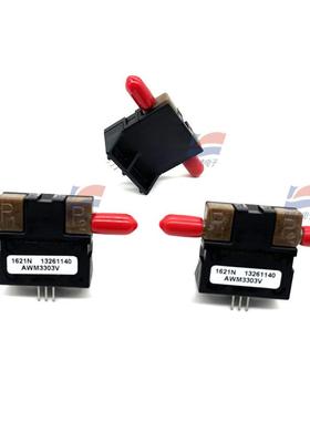 美国霍尼韦尔授权 AWM3303V 可重复性±1%流量传感器1SLPM