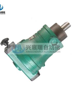 10SCY14-1BF ,16SCY14-1BF 轴向柱塞泵31.5MPa
