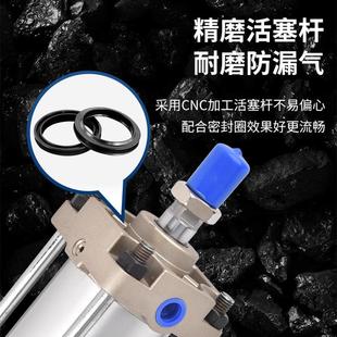 1500 1700 标准气缸CDA2B40 1600 2000 1800 1900