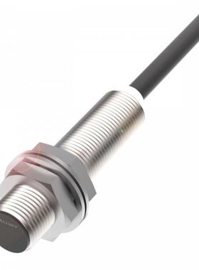原装BALLUFF巴鲁夫BES0063 BES M12MI-PSC40B-BP05感应式传感器