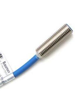 全新原装IFRM 06P1701/KS35RL堡盟BAUMER电感式接近开关