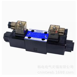 優惠供應4WE6B61B 電磁換向閥 G24 CG24N9Z5L 4WE6C