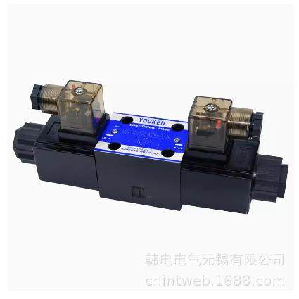 优惠供应4WE6B61B/CG24N9Z5L 4WE6C/E-G24-20 电磁换向阀