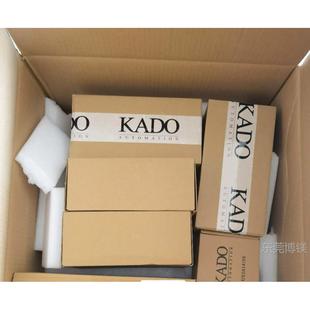 2.5 100 现货全新KADO纠偏器传感器1个控制器1台电机1台GR12