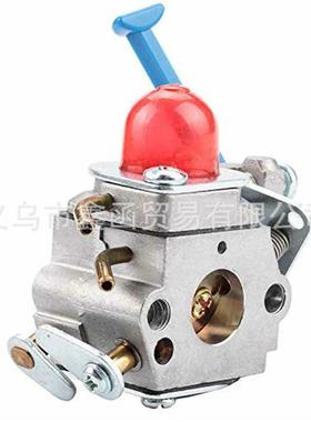 128LD化油器套装 胡思华纳124L 125E C1Q-W40A 含空滤油滤