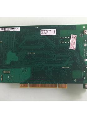 正品WOODHEAD PCU-DVNIO PFB CARD IETH045 VER F2 490-5054现货