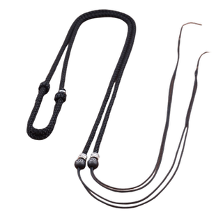 可调节天珠专用绳横穿吊坠挂绳锁骨链绳子项链绳配绳高端男士粗绳