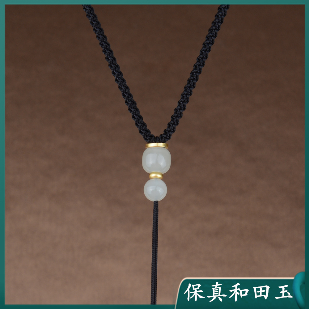 福绳吊坠挂件百搭耐用