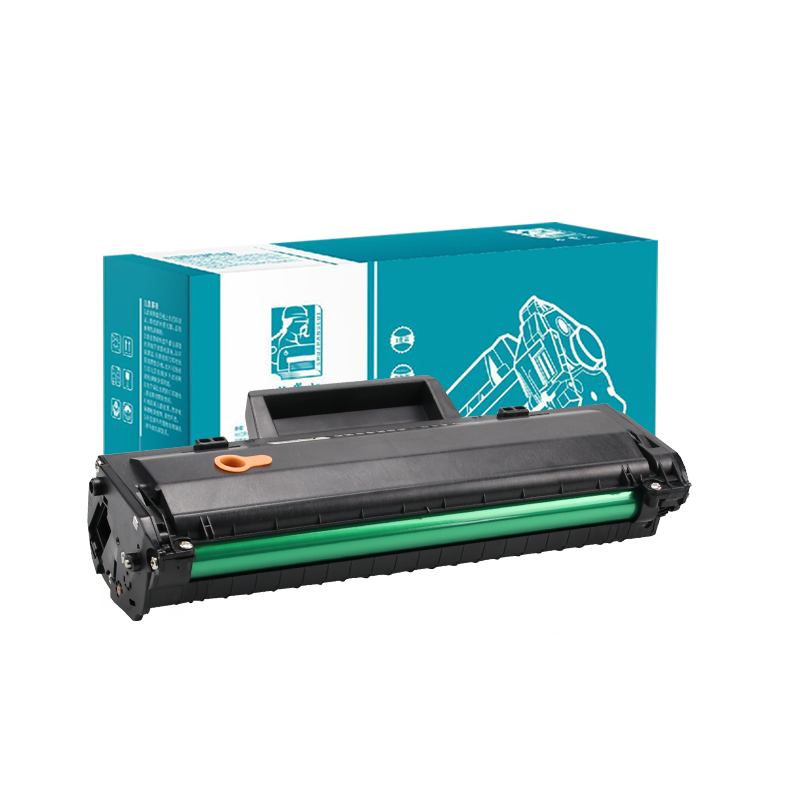 適用hp惠普110e硒鼓w1110a打印機(jī)墨盒hp110a碳粉盒110x高容易加粉硒鼓110xl 110h 惠普1110a硒鼓136w/a/nw/wm