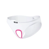 Мужские сексуальные открытые трусики 0, 0, чтобы взрослые, взрослые могут быть подключены в трусы и открытые яйца страстные флирты на кровать