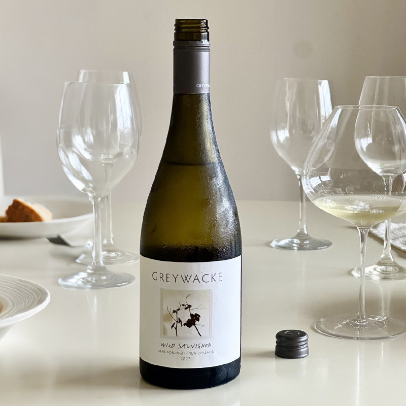 口碑长相思白葡萄酒！新西兰名家