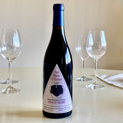 好喝！加州名家黑皮诺红葡萄酒