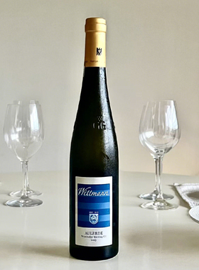 Wittmann Aulerde GG维特曼高岭园雷司令白葡萄酒 德国名庄进口