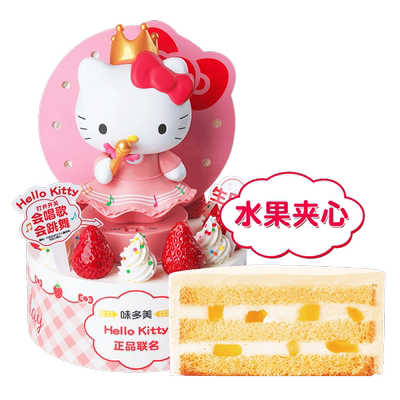 上海北京【味多美helokit