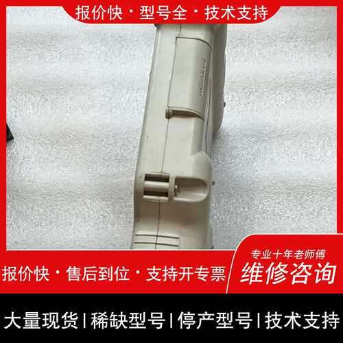 可维修安川机器人示教器JZRCR-NPP01B-1，，适用议价