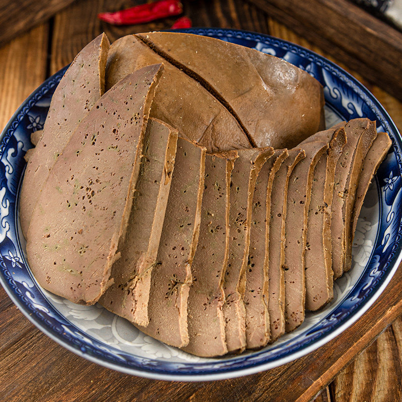 风干咸猪肝安徽特产农家自制非烟熏猪肝腊猪肝500g下酒菜腊味腊肉,粮油调味/速食/干货/烘焙,腌肉/腊肉/腊禽类,淘宝优惠券,粉丝福利购,淘宝优惠卷