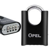 金属密码 挂锁院门锁 锁户外家用仓库大门挂锁头防水学生宿舍门密码