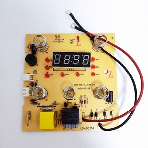 荣事达电饭煲主板电源板电脑板控制板灯板原装配件RFB-S4081