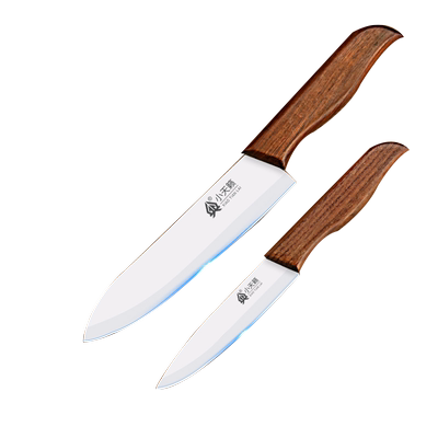 陶瓷刀具水果刀家用厨房瓜果刀子