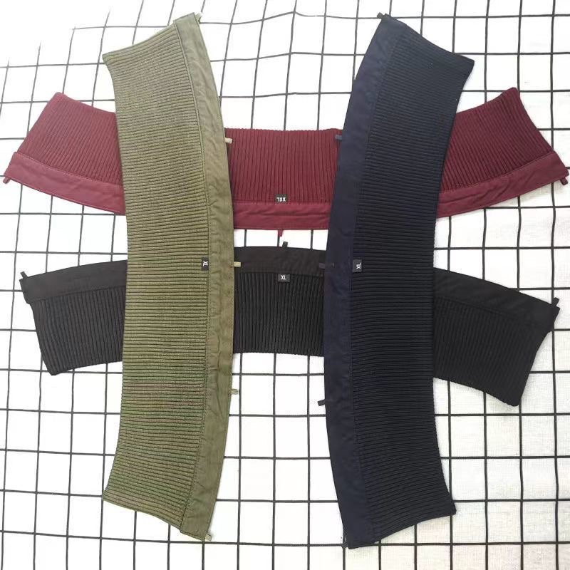 莎桐曼韩版百搭涤棉防脏