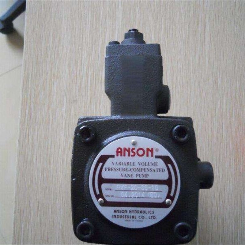 IVP1-3-F-R-1D-10安颂叶片C泵IVP1-4-F-R-1D-10油泵现货供应