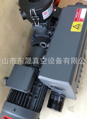 V0040D旋e片真空泵 V0040C V0021C V0063 V0100C V0160B V0200B