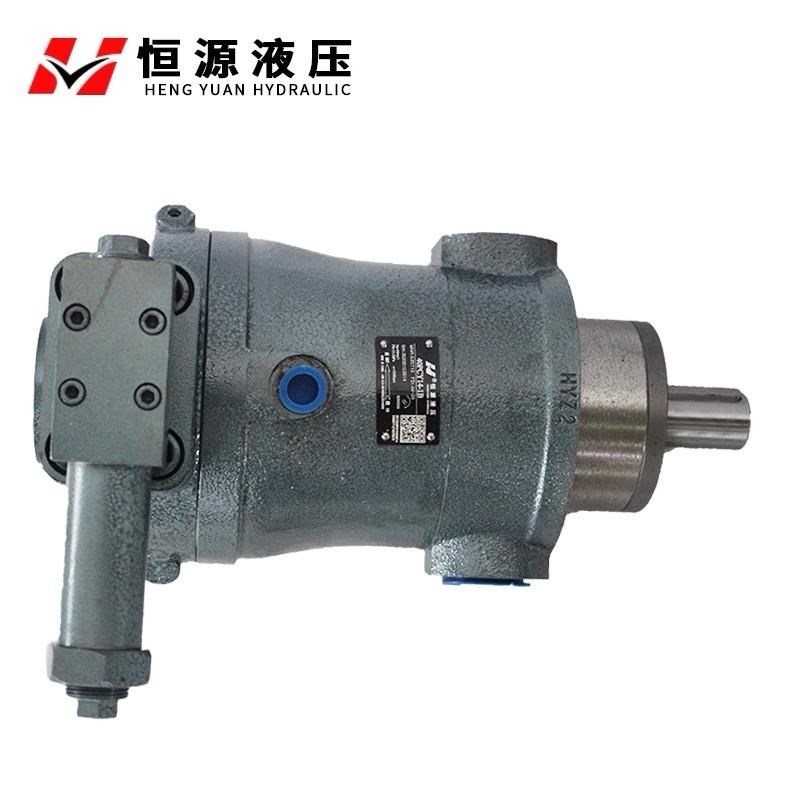 江苏恒源液c压10/16/25/40/63/80/250PCY14-1B恒压变量轴向柱塞泵