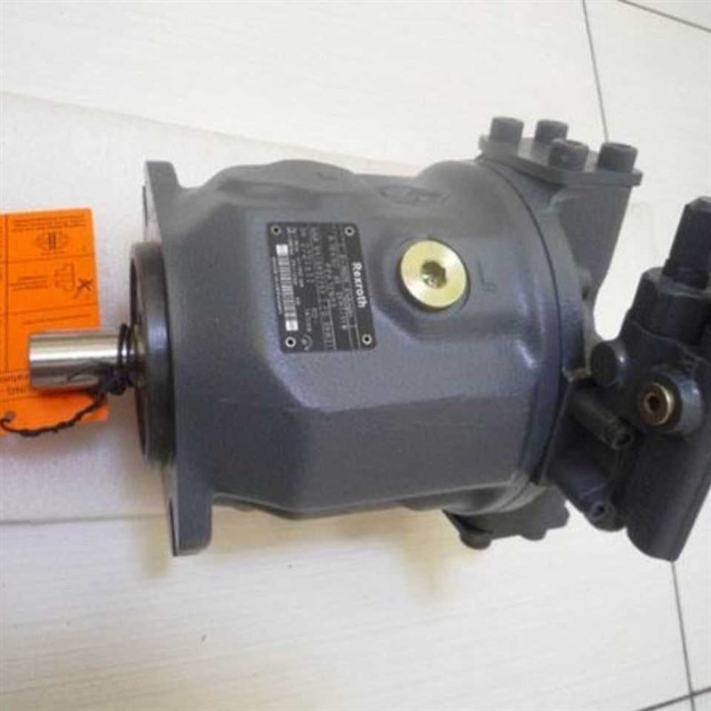 力士乐Rexroth液压m泵/柱塞泵/变量柱塞泵A10O10DR/52R-PPA14N00
