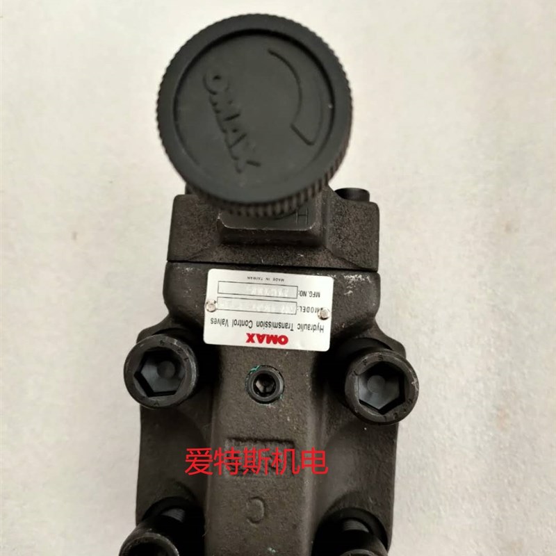 DS-3C2-04G-Wl-E-T台湾欧玛斯电磁阀WE-3C4-02G-A220-30现货