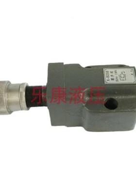 顺序阀X-10B X-25B X-63B X-B10B X-B2U5B X-B63B