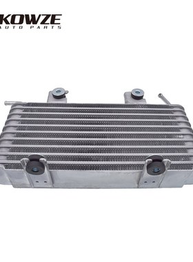 21606-JD31kA适用NISSAN QASHQAI逍客现货可代发散热网机油冷却器