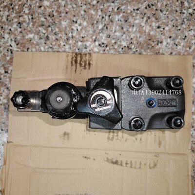 现货原装正品JeouGang台湾久冈电磁溢流阀BSG-0N3-1PN-3-30液压机